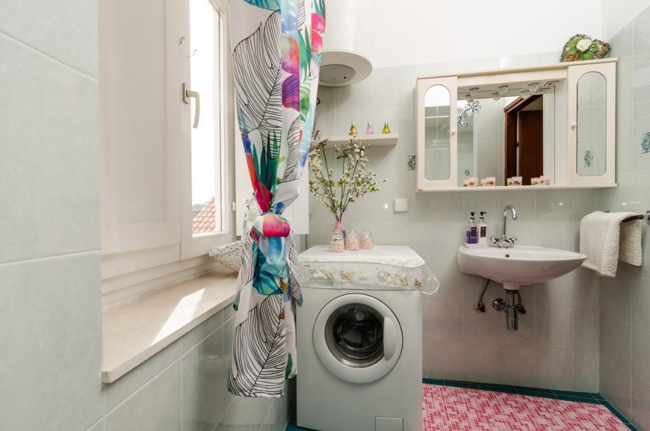 Apartment Little Star دوبروفينك المظهر الخارجي الصورة