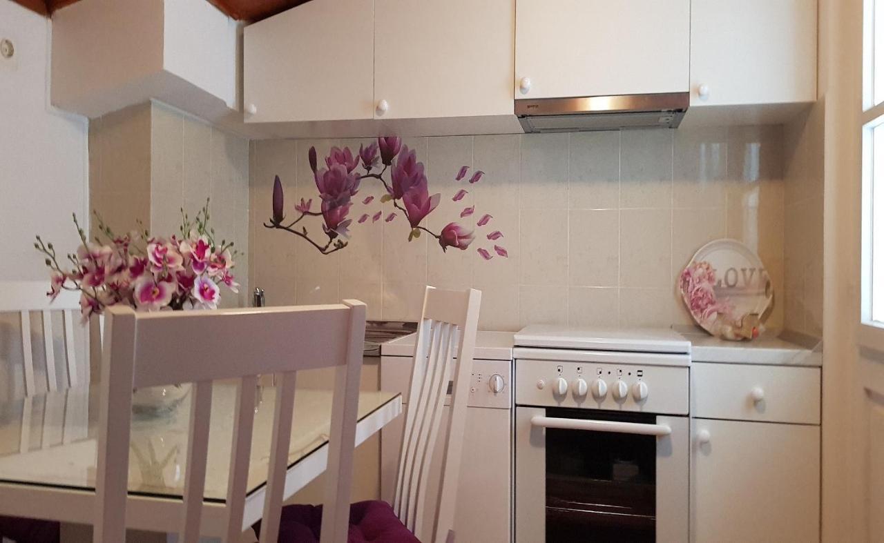 Apartment Little Star دوبروفينك المظهر الخارجي الصورة