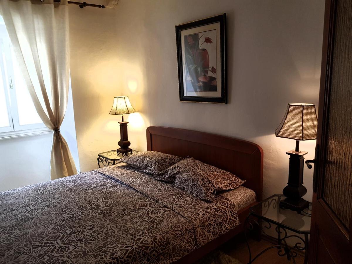 Apartment Little Star دوبروفينك المظهر الخارجي الصورة