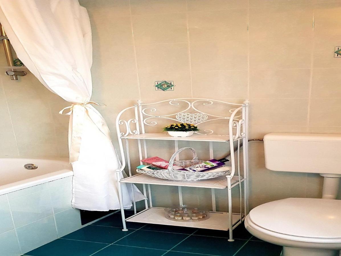 Apartment Little Star دوبروفينك المظهر الخارجي الصورة