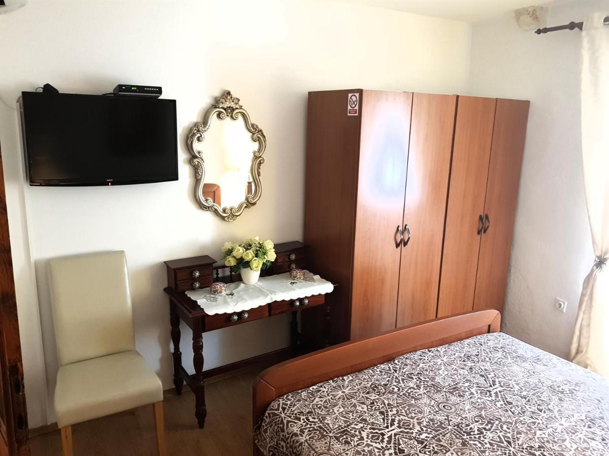 Apartment Little Star دوبروفينك المظهر الخارجي الصورة