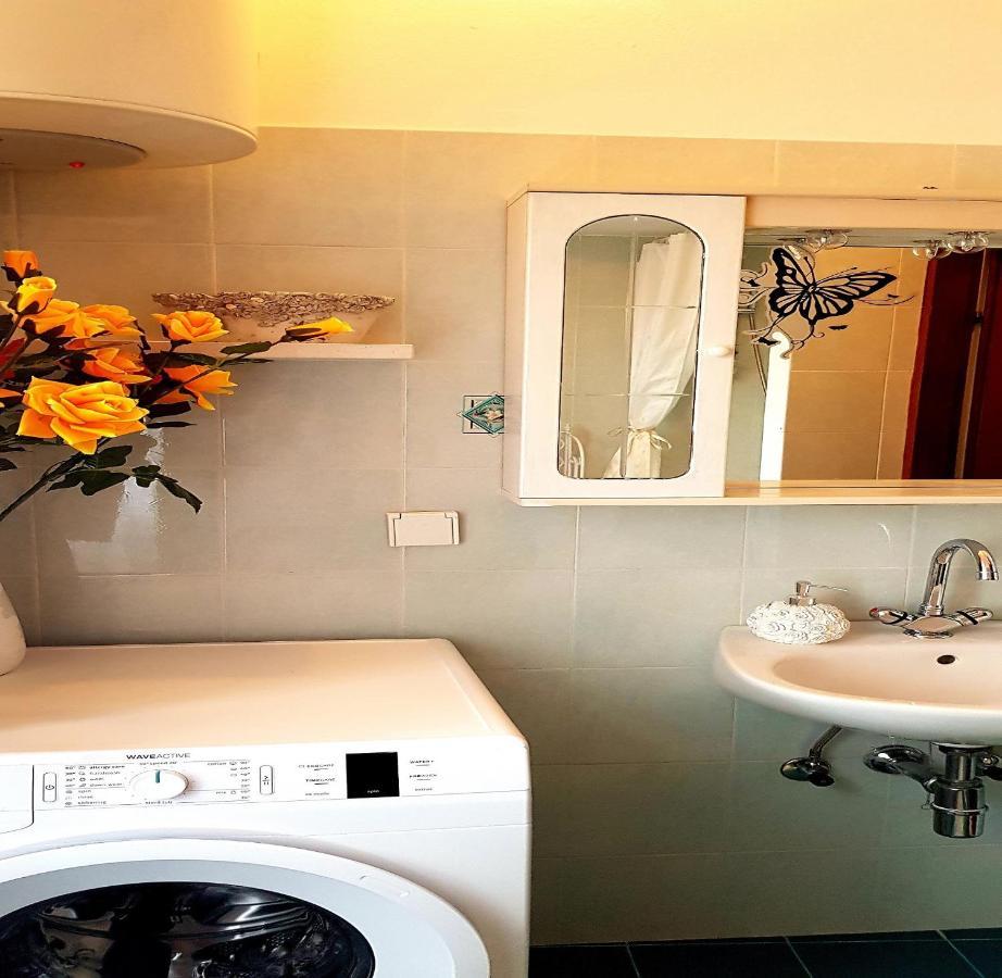 Apartment Little Star دوبروفينك المظهر الخارجي الصورة