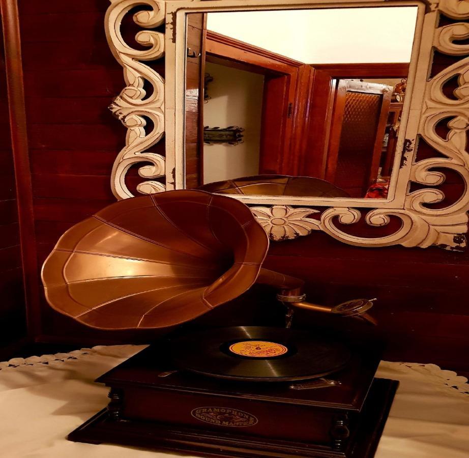 Apartment Little Star دوبروفينك المظهر الخارجي الصورة