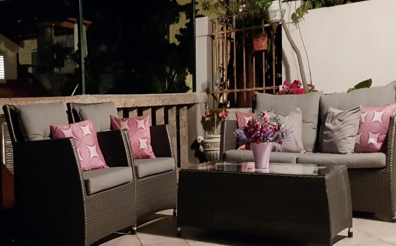 Apartment Little Star دوبروفينك المظهر الخارجي الصورة